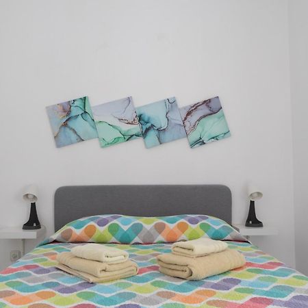 Blife Martinya House - Private Rooms And Apartments Olhão Exterior foto