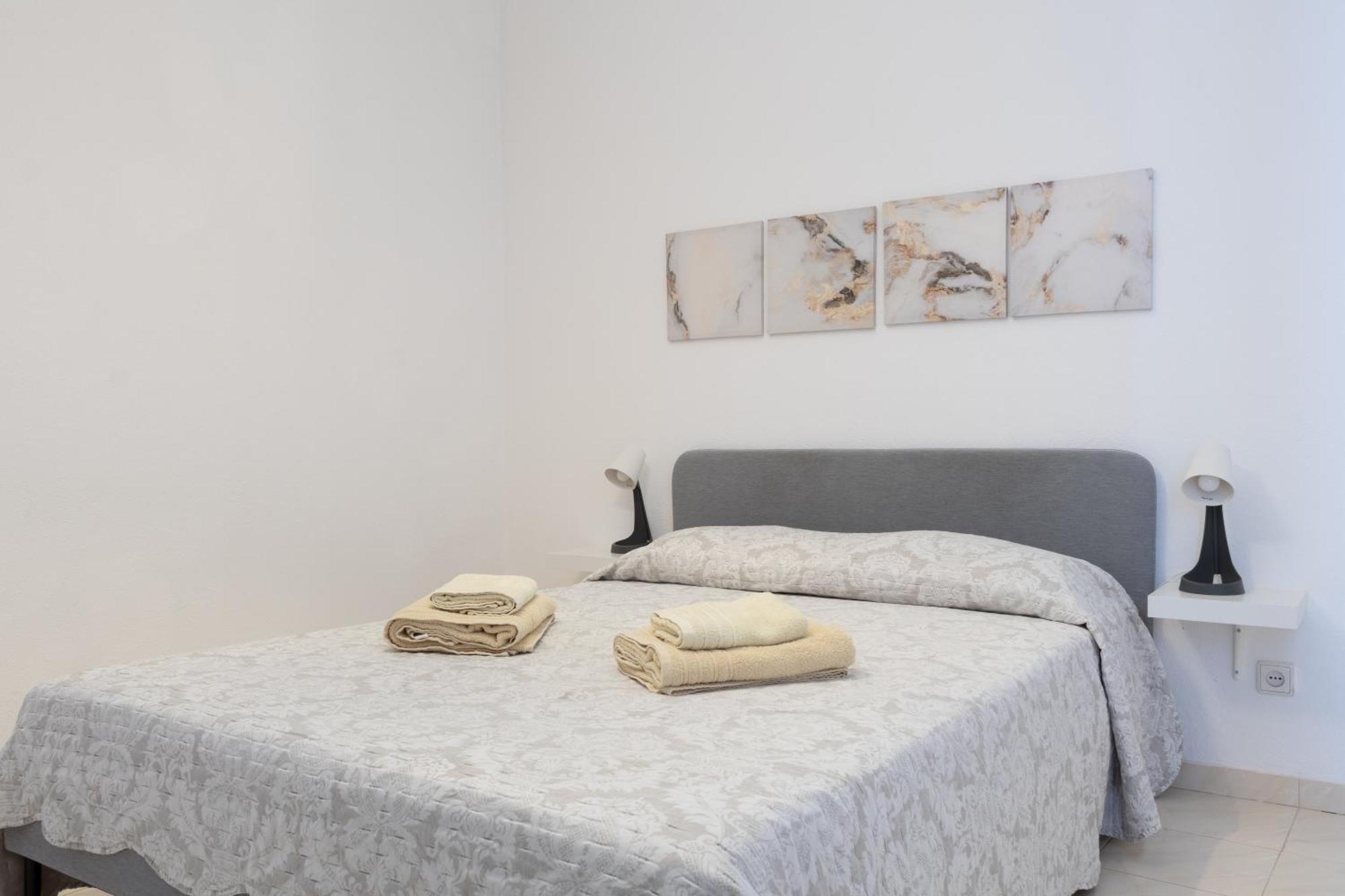 Blife Martinya House - Private Rooms And Apartments Olhão Exterior foto