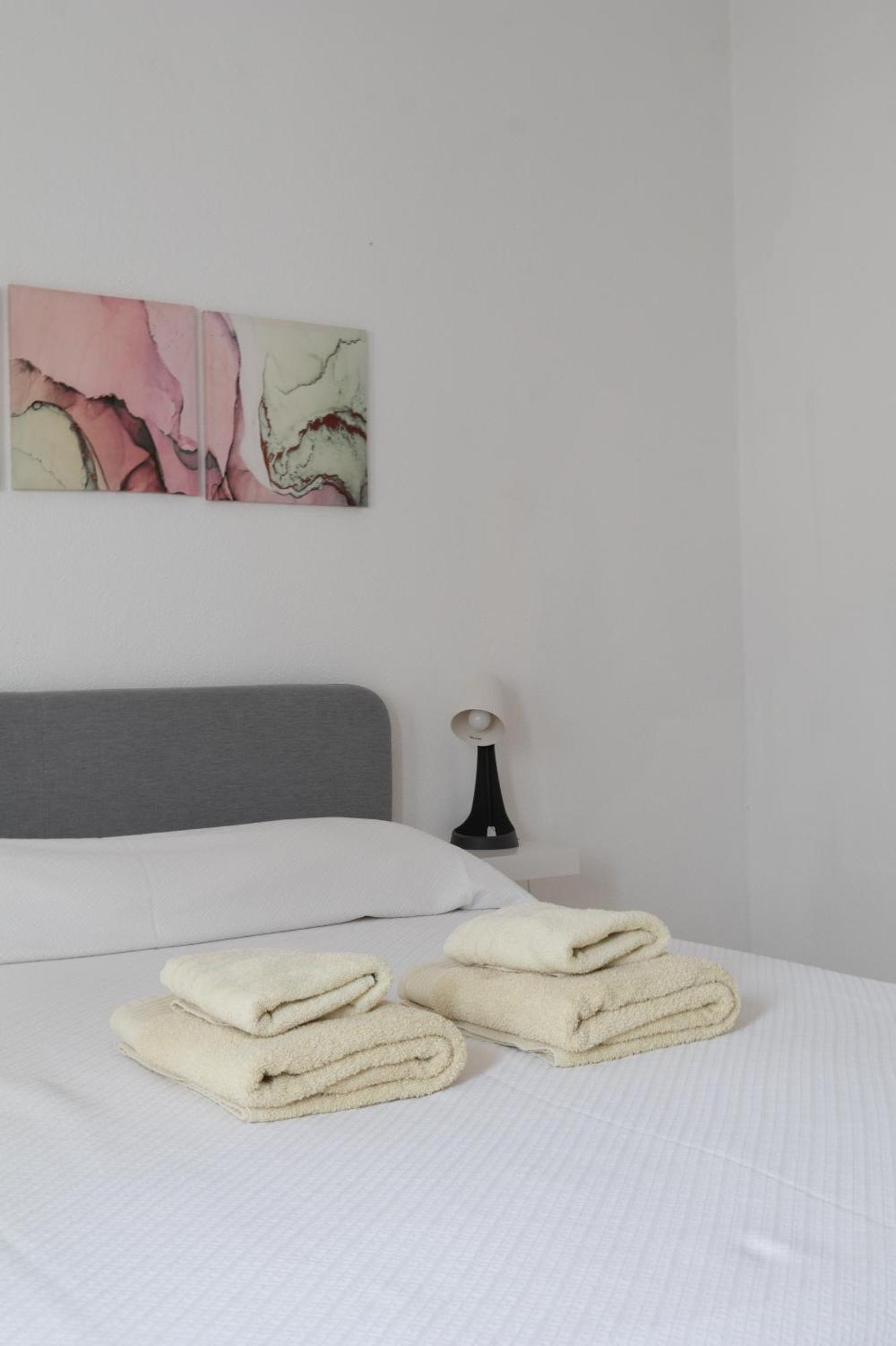 Blife Martinya House - Private Rooms And Apartments Olhão Exterior foto