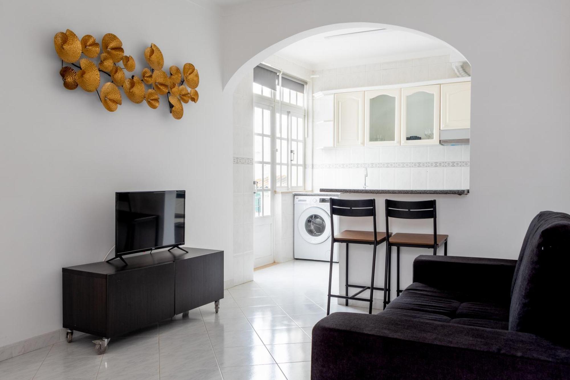 Blife Martinya House - Private Rooms And Apartments Olhão Exterior foto