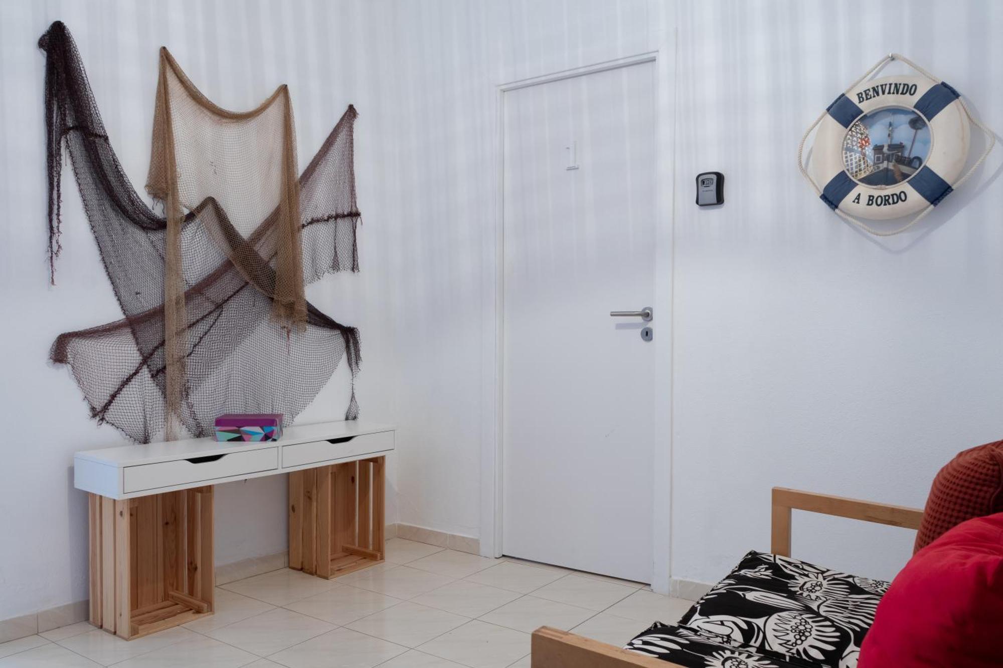 Blife Martinya House - Private Rooms And Apartments Olhão Exterior foto